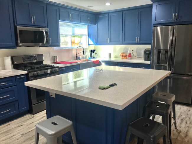 Foto del edificio - 15918 Red Willow Dr