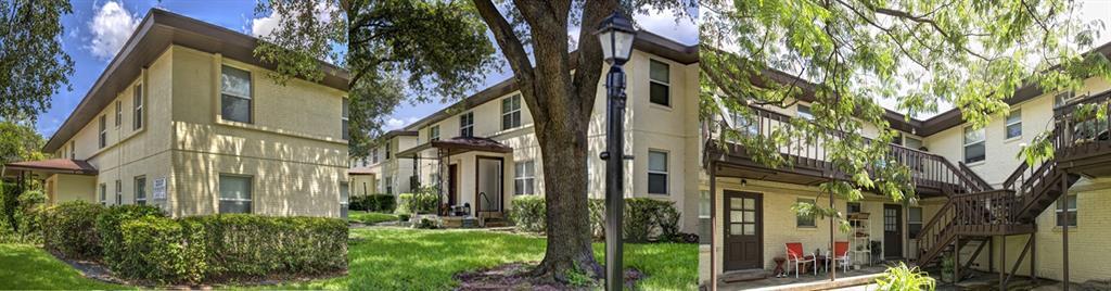 Primary Photo - 4738 El Campo Ave