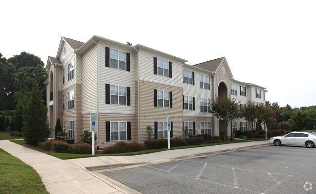 Andover Park Apartments Greensboro Nc Apartments Com