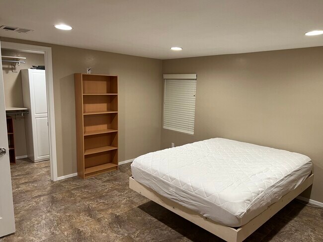 Bedroom #1 - 7733 E Willetta St