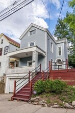 Building Photo - 2552 Vestry Ave