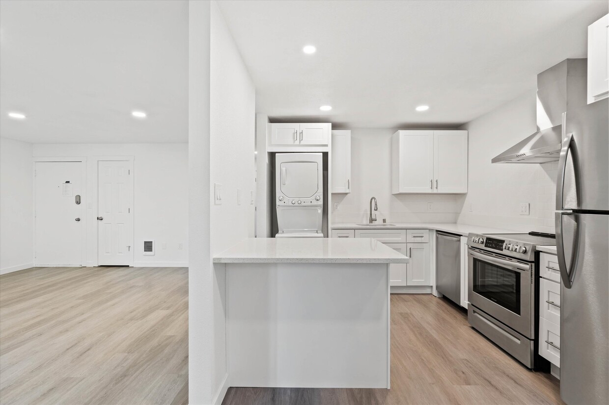 Primary Photo - Centennial Pines Apartments