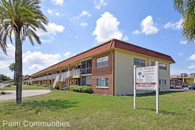 Foto del edificio - 30 Liberty Way