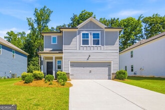 Building Photo - 111 Horned Owl Ave