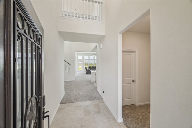 Building Photo - 10727 Amador Peak Dr