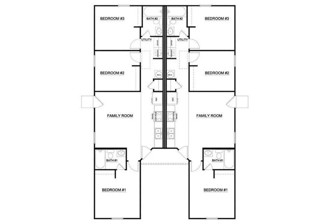 Photo - 9205 Kentshire Dr Apartment