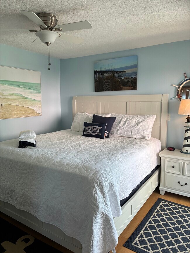Foto del edificio - 1518 Carolina Beach Ave N
