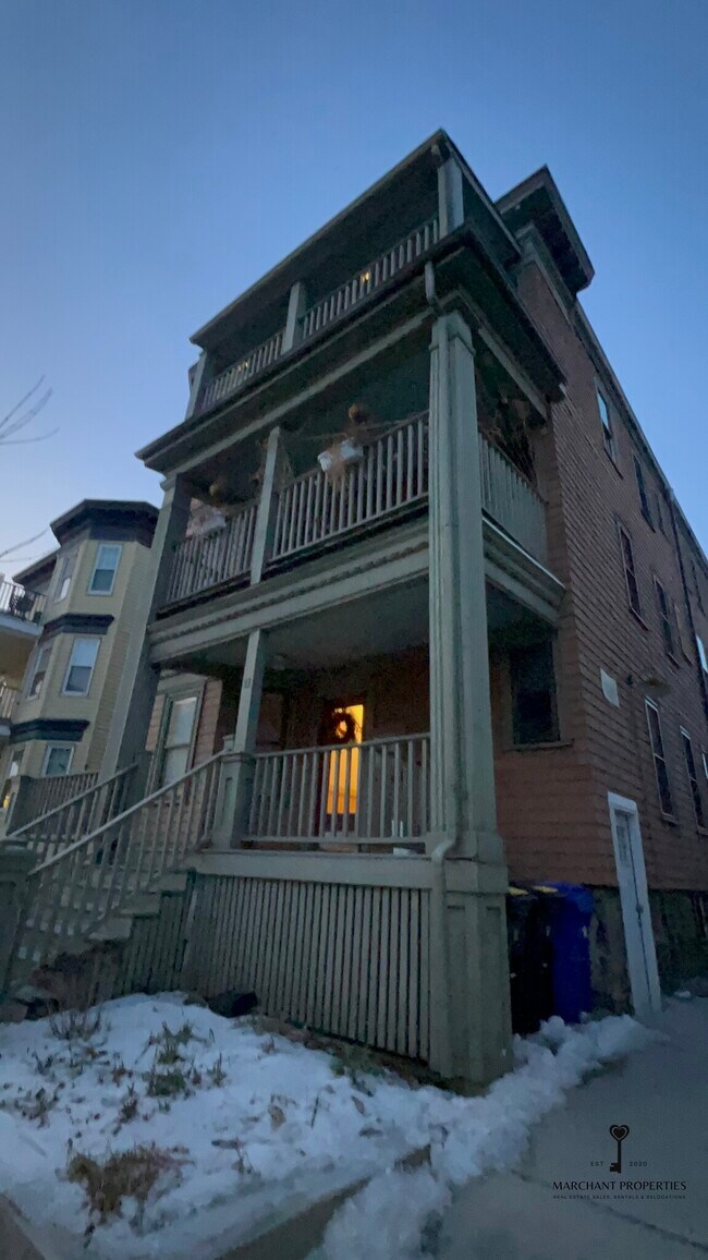 Foto del edificio - 11 Harvard Ter