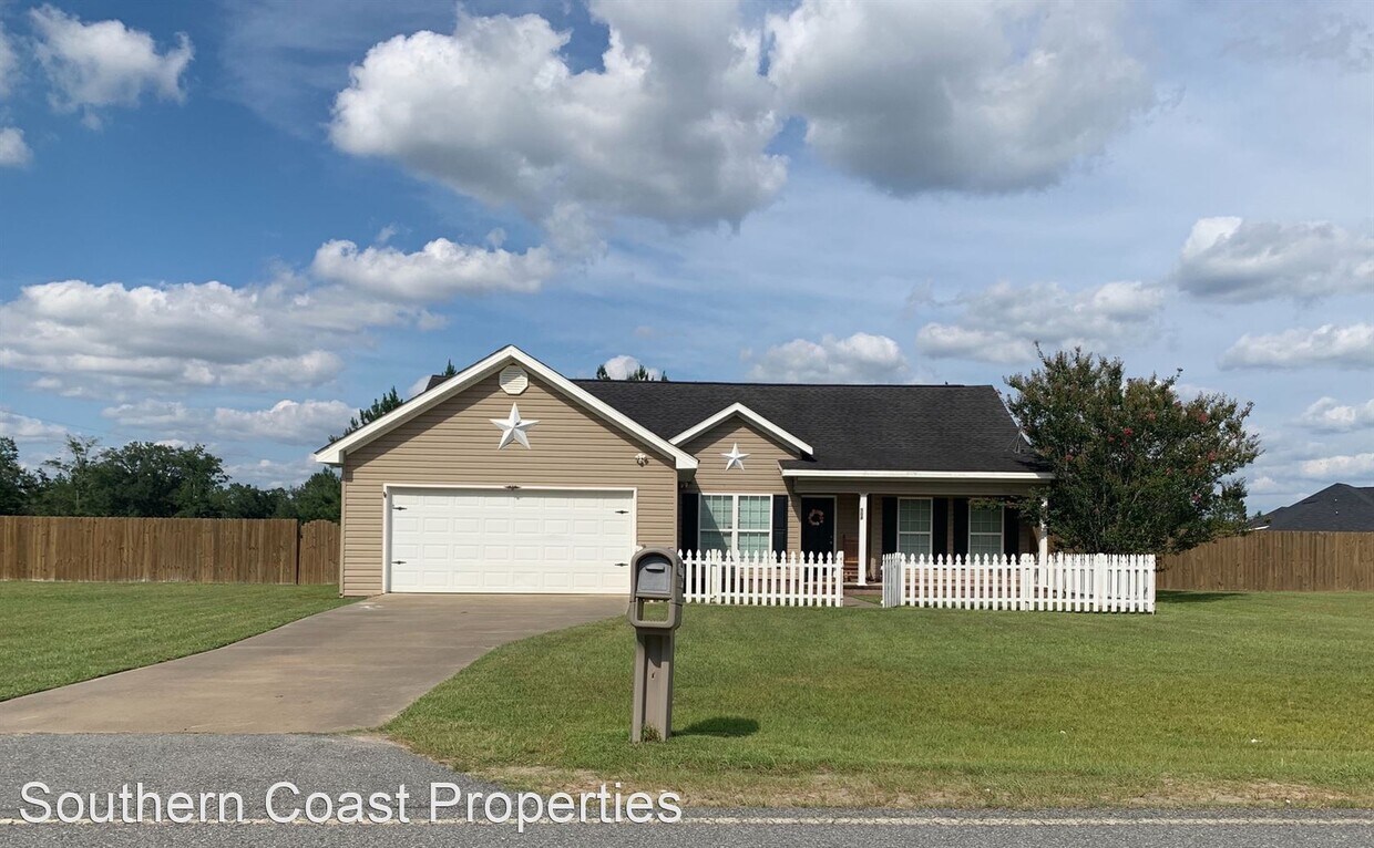 Primary Photo - 3 br, 2 bath House - 508 Wilkinson Road