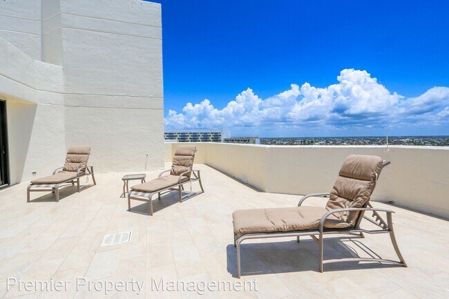 Foto del edificio - 2 br, 2 bath House - 720 S Collier Bouleva...