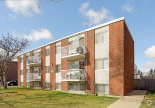 Building Photo - Hansen House Apartments