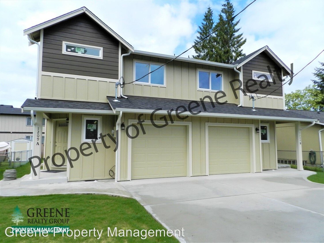 1209 Boone St SE, Lacey, WA 98503 Room for Rent in Lacey, WA