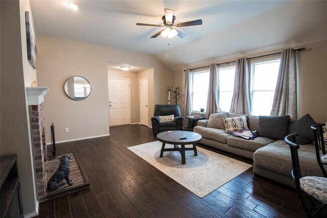 Foto del edificio - 3104 Grant St