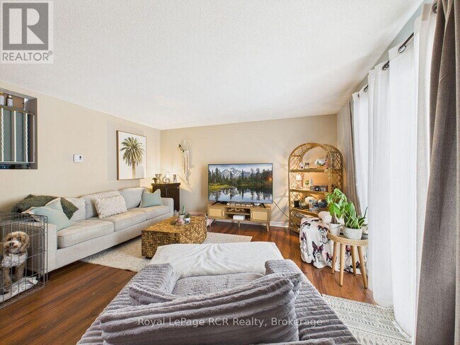 Photo du bâtiment - 646 Hunter St