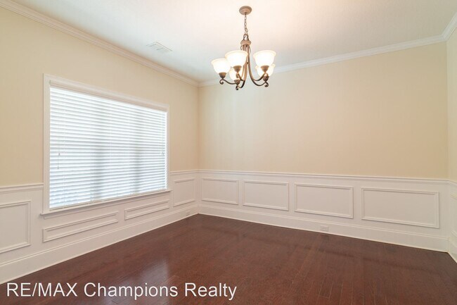 Foto del edificio - 4 br, 3.5 bath House - 8151 Old Pope Lane