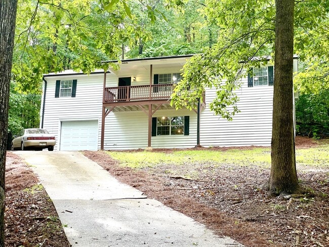 Photo - 5019 Peach Mountain Cir House