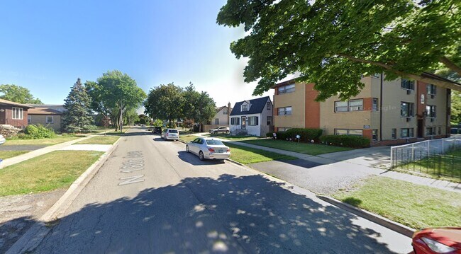 Foto del edificio - 2008 N 18th Ave