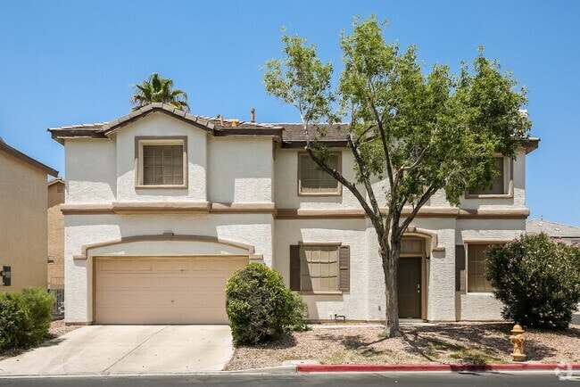 Building Photo - 5443 Goldenroot Ct