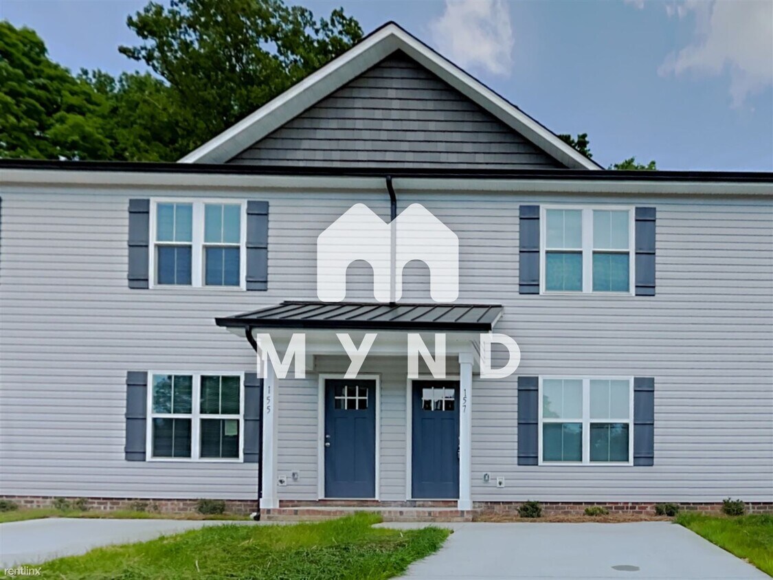 Foto principal - 3 br, 2.5 bath House - 157 McKinnon Ave NE