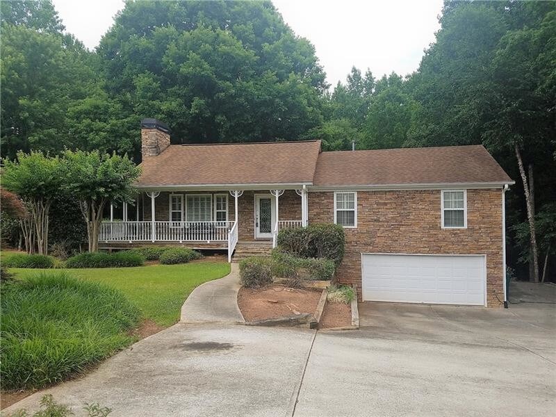 Foto principal - 3539 Sawmill Terrace