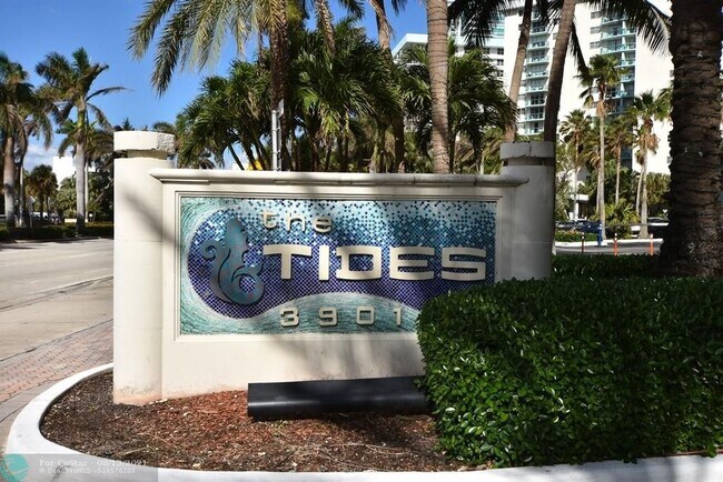 Foto del edificio - 3901 S Ocean Dr