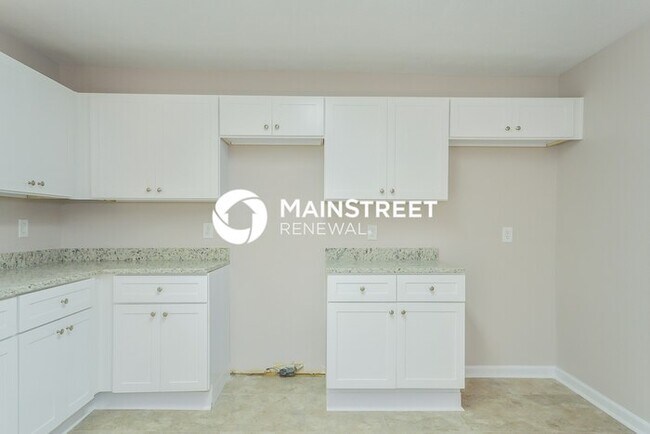 Foto del edificio - 3 Bedroom Pet-Friendly Home in Conyers, GA with Main Street Renewal