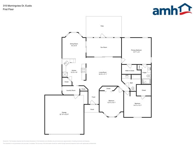 Building Photo - 315 Morningview Dr