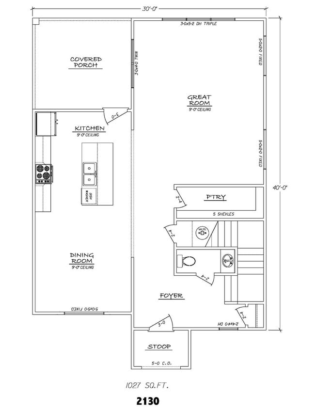 Building Photo - 2130 S Lumpkin St