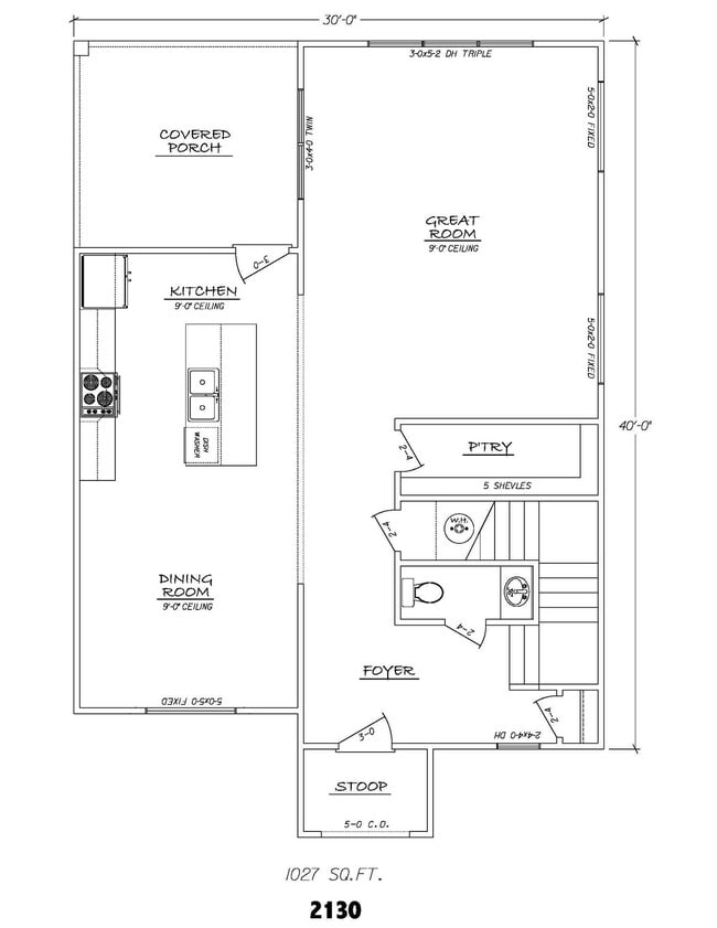 Building Photo - 2130 S Lumpkin St