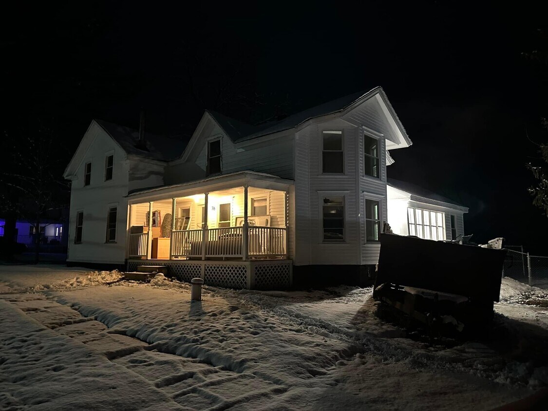 Primary Photo - 76 Frederick St