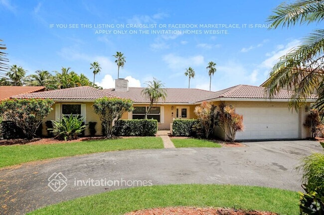 Building Photo - 11179 NW 18th Ct