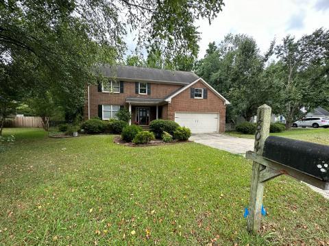 Foto principal - 1804 Crooked Creek Rd