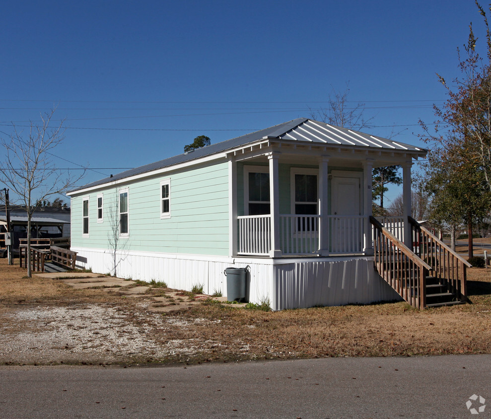 Foto principal - Isle of Pines Mobile Home Park