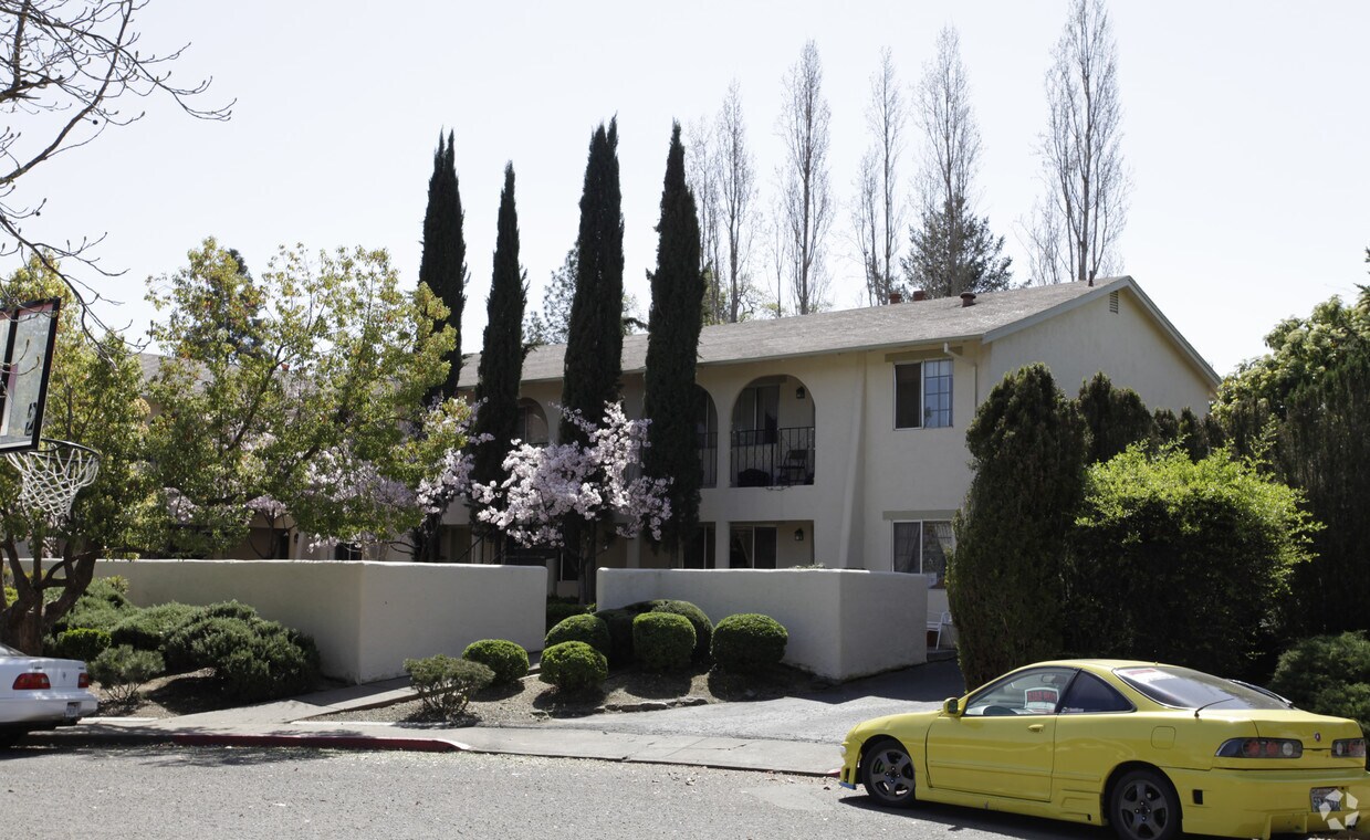 Foto del edificio - 1337 Monte Vista Ave