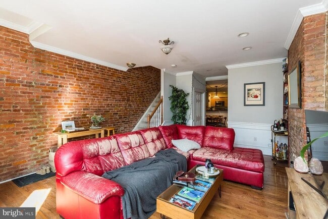 Foto del edificio - 2229 St Albans St