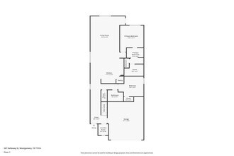 Building Photo - 567 Dalloway St
