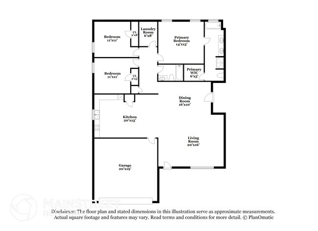 Foto del edificio - 732 Mitscher Dr