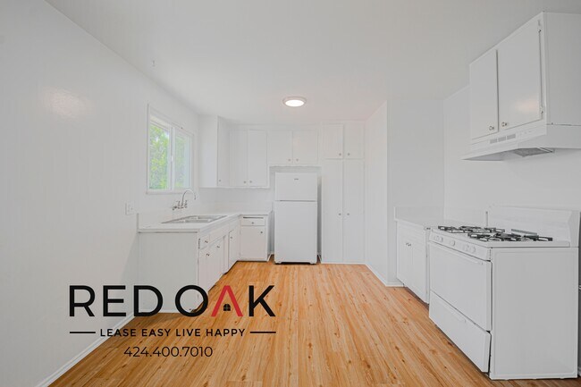 Foto del edificio - 4961 Coldwater Canyon Ave