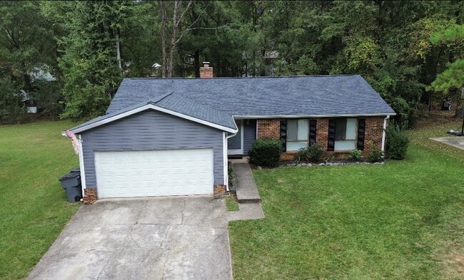 Photo - 6400 Ivory Palm Dr House