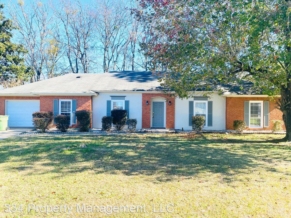 3 br, 2 bath House - 6118 Helga Place - House Rental in Montgomery, AL ...