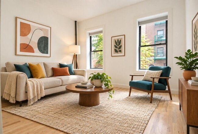 Building Photo - West 184th Street