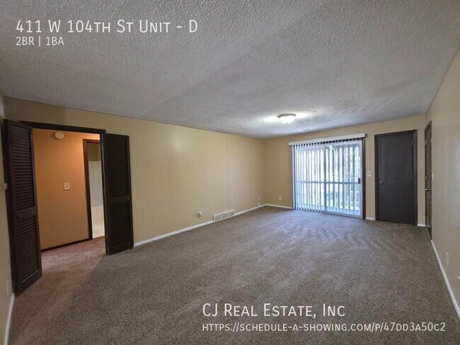 Foto del edificio - 411 W 104th St