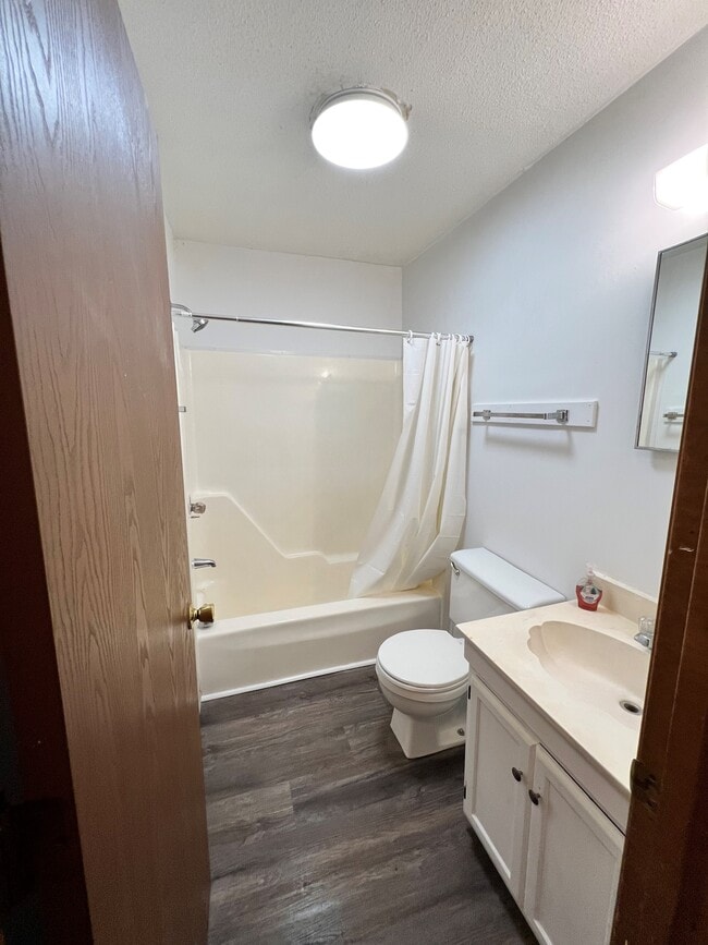 Bathroom - 1006 Davis St