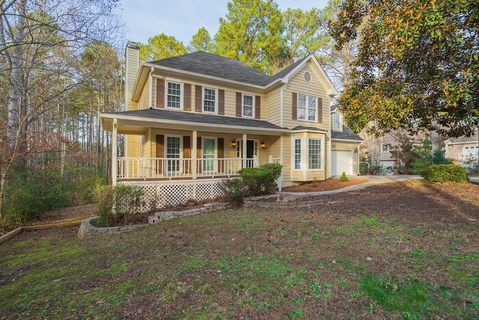 Foto principal - RENOVATED 3 Bedroom 2 bath house in Acworth