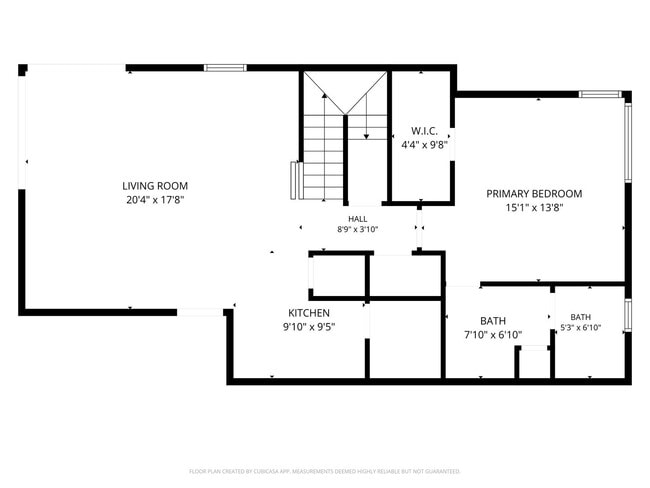 Building Photo - Beautiful 2-Story Condo with Loft & Private Terrace!