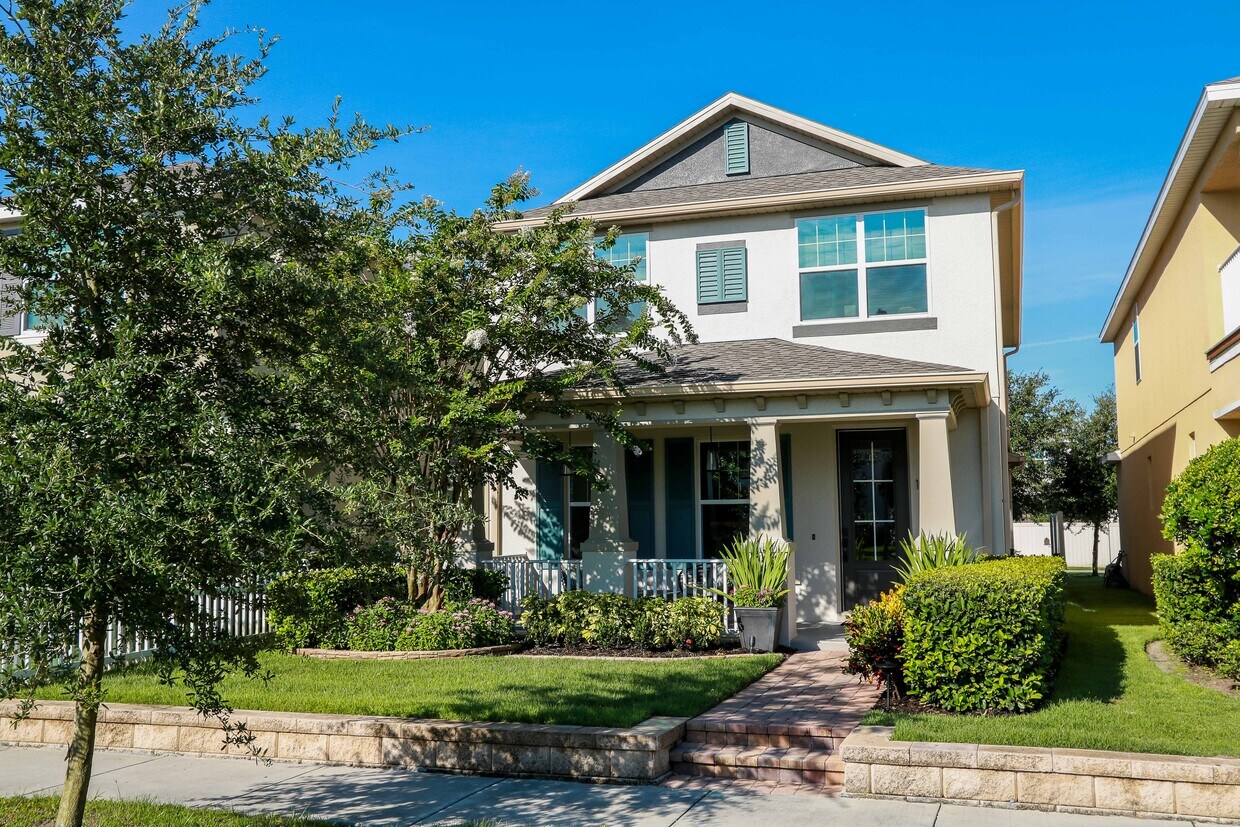 Foto principal - 10730 Reams Rd