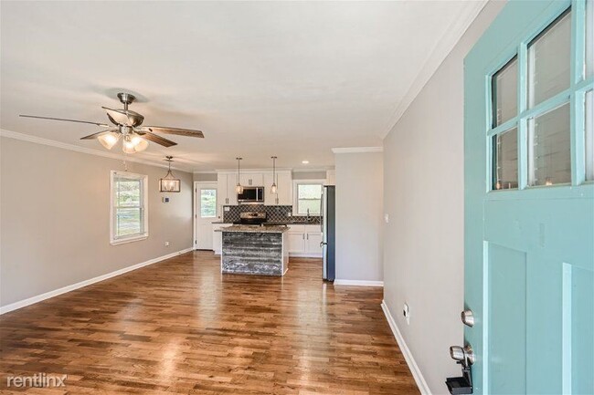 Building Photo - 3 br, 2 bath House - 6315 Gresham Street UNIT