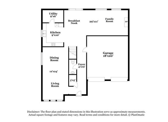 Building Photo - 22815 W Waterlake