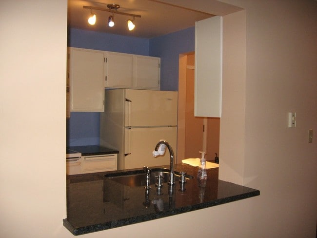 Building Photo - Bitterlake Condo