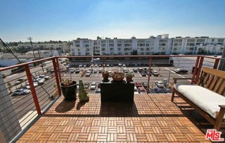 Foto del edificio - 4141 Glencoe Ave